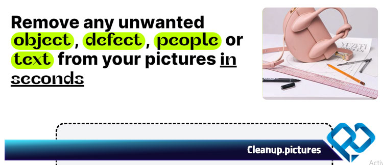 cleanup.pictures بهترین سایت حذف افراد از عکس